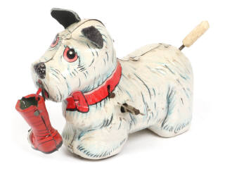 Lot 140 - LINE MAR TOYS (JAPON) (1)