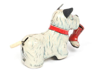 Lot 140 - LINE MAR TOYS (JAPON) (1)