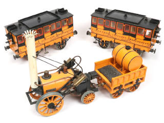 Lot 99 - HORNBY (GB) (1)