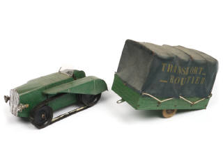 Lot 102 - ROLLET (FRANCE) (1)