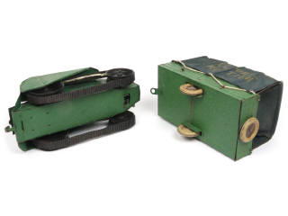 Lot 102 - ROLLET (FRANCE) (1)