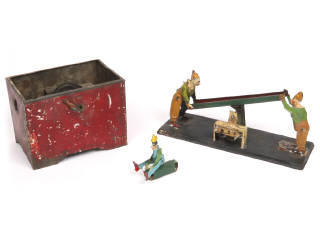 Lot 121 - DIVERS (3)