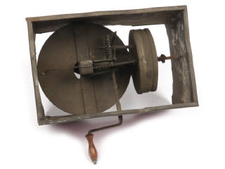 Lot 121 - DIVERS (3)