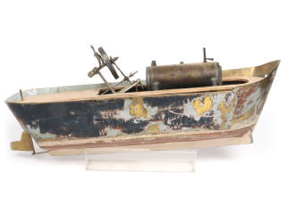 Lot 124 - DIVERS (1)