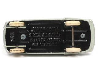 Lot 284 - DINKY TOYS (FRANCE) (1)