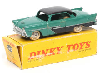 Lot 282 - DINKY TOYS (FRANCE) (1)