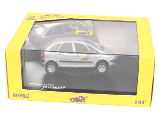 Lot 191 - NOREV (FRANCE) (5)