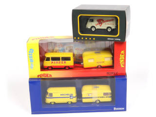 Lot 192 - NOREV (FRANCE) (5)