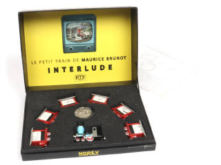 Lot 189 - NOREV (FRANCE) (1)