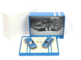 Lot 190 - NOREV (FRANCE) (1)