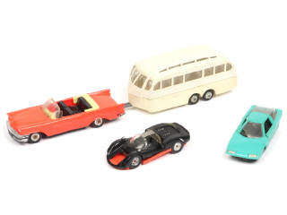 Lot 212 - NOREV (FRANCE) (4)