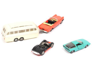 Lot 212 - NOREV (FRANCE) (4)