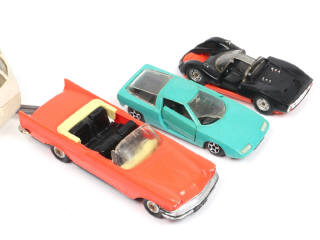 Lot 212 - NOREV (FRANCE) (4)