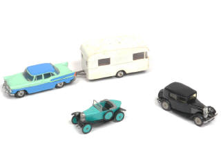 Lot 211 - NOREV (FRANCE) (4)