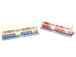 Lot 198 - NOREV (FRANCE) (2)