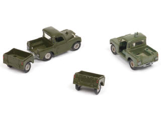 Lot 213 - NOREV (FRANCE) (4)