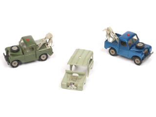 Lot 209 - NOREV (FRANCE) (3)