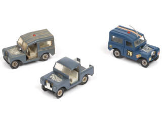 Lot 207 - NOREV (FRANCE) (3)