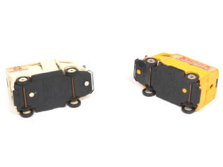 Lot 203 - NOREV (FRANCE) (2)