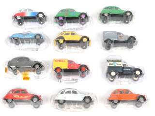 Lot 226 - NOREV (FRANCE) (12)