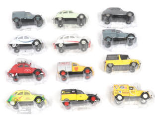 Lot 225 - NOREV (FRANCE) (12)