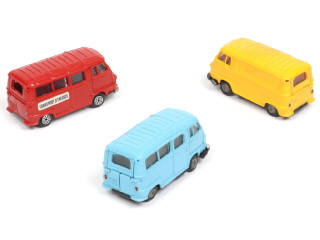 Lot 205 - NOREV (FRANCE) (3)