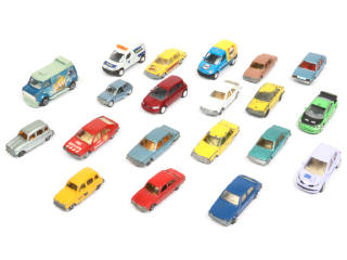 Lot 230 - NOREV (FRANCE) (20)