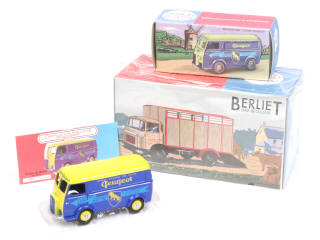 Lot 186 - C.I.J./NOREV (FRANCE) (2)