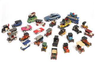 Lot 170 - DIVERS (30)