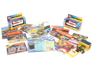Lot 177 - MATCHBOX (GB) (20)