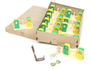 Lot 237 - MINIALUXE (FRANCE) (1)