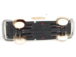 Lot 241 - MINIALUXE (FRANCE) (1)