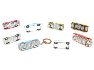 Lot 221 - NOREV (FRANCE) (8)