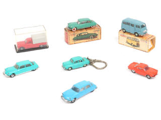 Lot 220 - NOREV (FRANCE) (7)