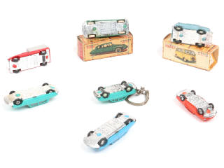 Lot 220 - NOREV (FRANCE) (7)