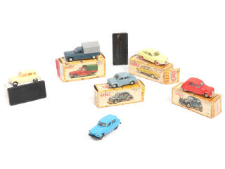 Lot 217 - NOREV (FRANCE) (6)