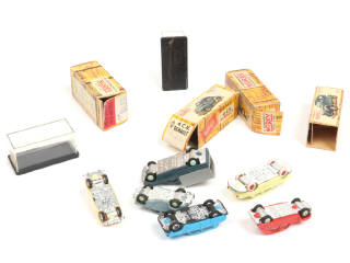 Lot 217 - NOREV (FRANCE) (6)