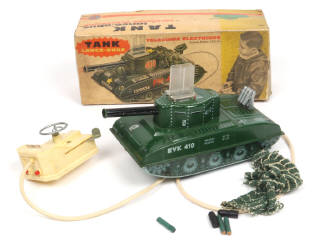 Lot 101 - FRANCE JOUETS (FRANCE) (1)