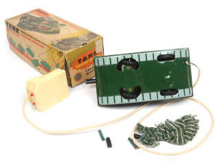 Lot 101 - FRANCE JOUETS (FRANCE) (1)