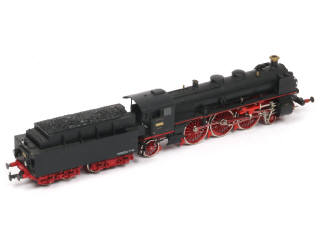 Lot 92 - LILIPUT 'HO' (AUTRICHE) (1)