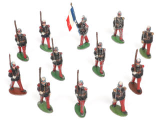 Lot 14 - QUIRALU (FRANCE) (12)
