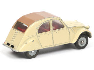 Lot 293 - DINKY TOYS (FRANCE) (1)