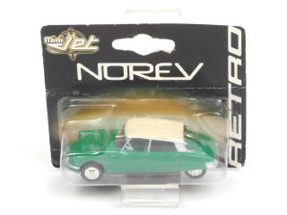 Lot 229 - NOREV (FRANCE) (10)