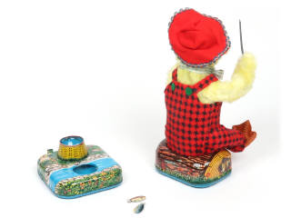 Lot 126 - ALPS (JAPON) (1)