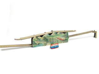 Lot 133 - TECHNOFIX (ALLEMAGNE) (1)