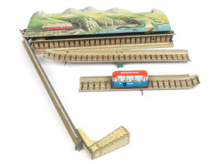 Lot 133 - TECHNOFIX (ALLEMAGNE) (1)