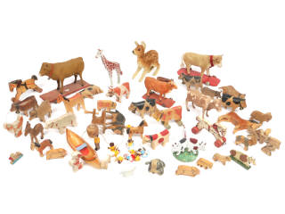 Lot 72 - DIVERS (60)