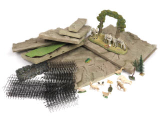 Lot 152 - DIVERS (30)