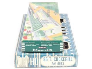 Lot 79 - JOUEF 'HO' (FRANCE) (2)