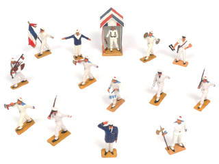 Lot 27 - STARLUX (FRANCE) (15)